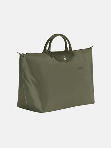 Potovalna torba L Le Pliage Green
