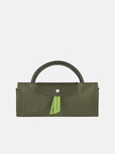 Potovalna torba L Le Pliage Green