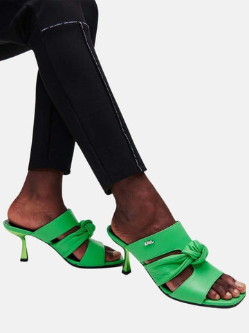 Karl Lagerfeld ženska elegantna obutev