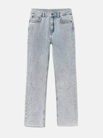 Actitude ženske jeans hlače