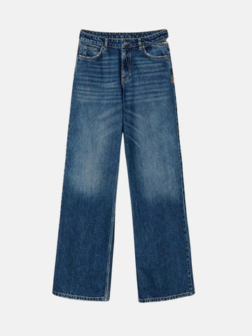 Actitude ženske jeans hlače