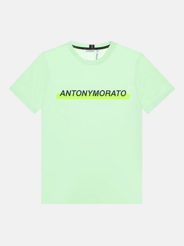 Antony Morato moška majica kratek rokav