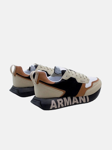 Armani Exchange moška športna obutev