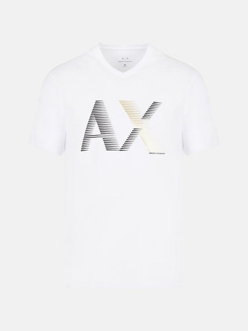Armani Exchange majica kratek rokav