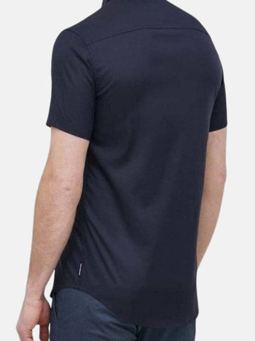 Armani Exchange moška srajca kratek rokav