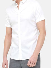 Armani Exchange moška srajca kratek rokav