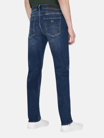 Armani Exchange moške jeans hlače