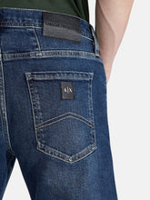 Armani Exchange moške jeans hlače