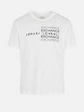 Armani Exchange moška majica kratek rokav