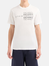 Armani Exchange moška majica kratek rokav