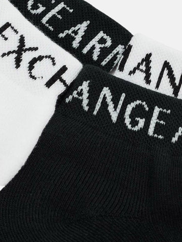 Armani Exchange moške nogavice
