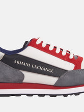 Armani Exchange moška športna obutev