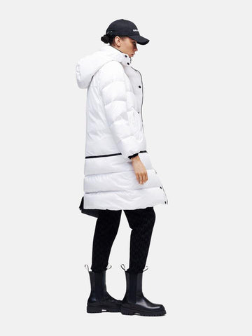 Karl Lagerfeld ženska bunda