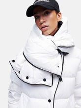 Karl Lagerfeld ženska bunda
